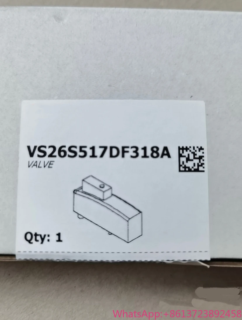 

Brand New VS26S517DF318A