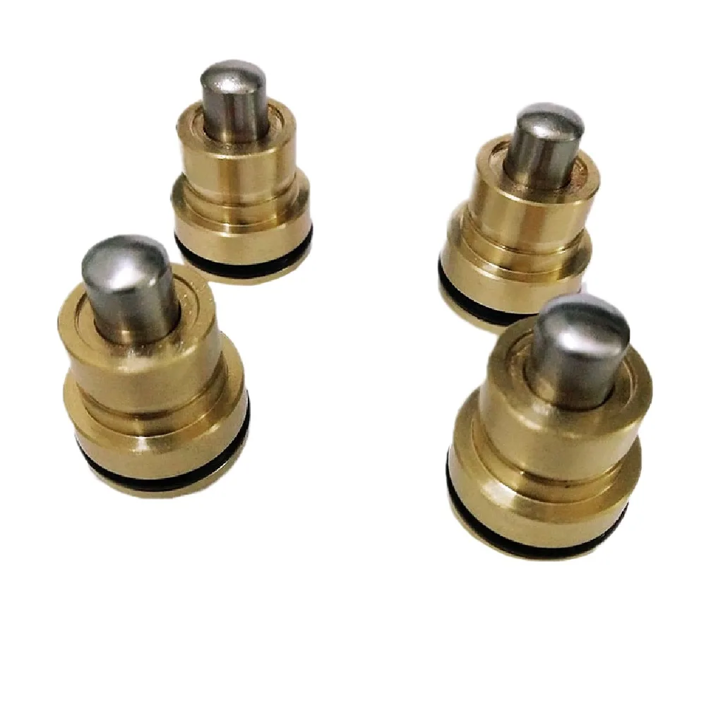 

E320 Foot valve bullet head for SUNWARD Excavator parts accessories control lever bullet head