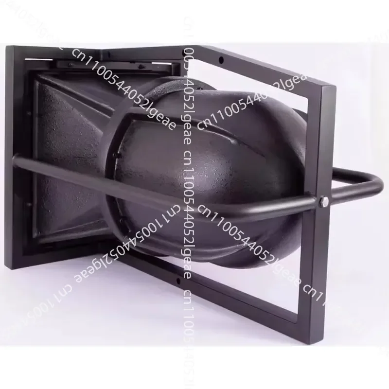 10-inch Fixed Resistance Iron Cabinet  Speaker 80-18KHz 250W