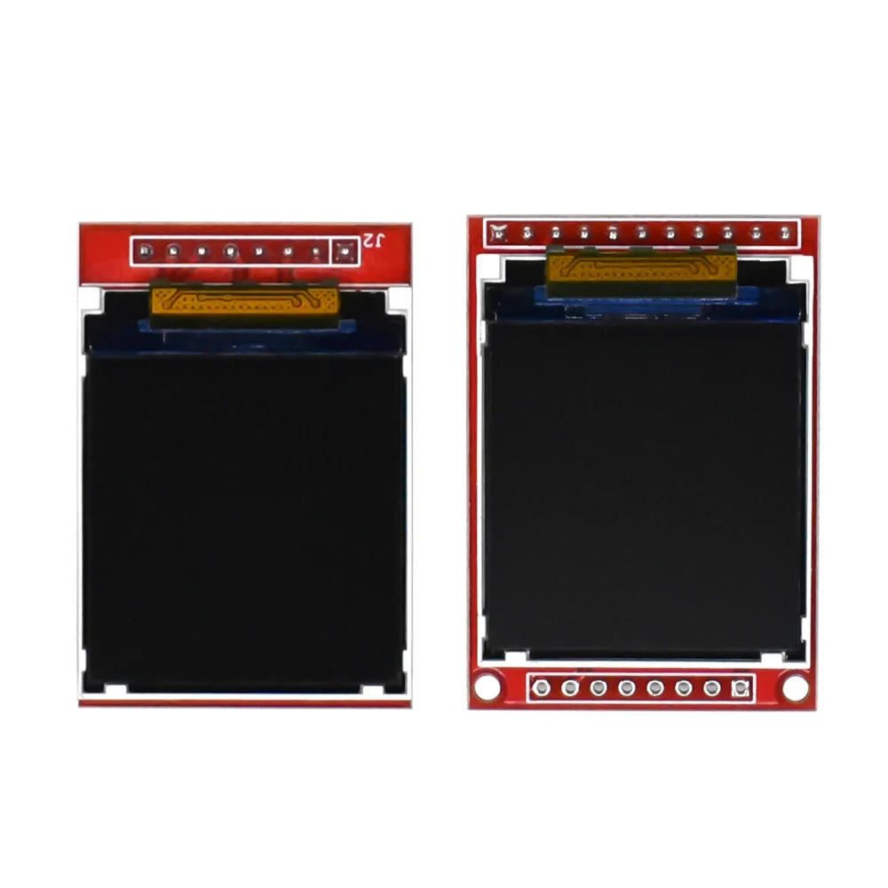 5V 3.3V 1.44 inch TFT LCD Display Module 128*128 Color Sreen SPI Compatible For Arduino mega2560 STM32 SCM 51