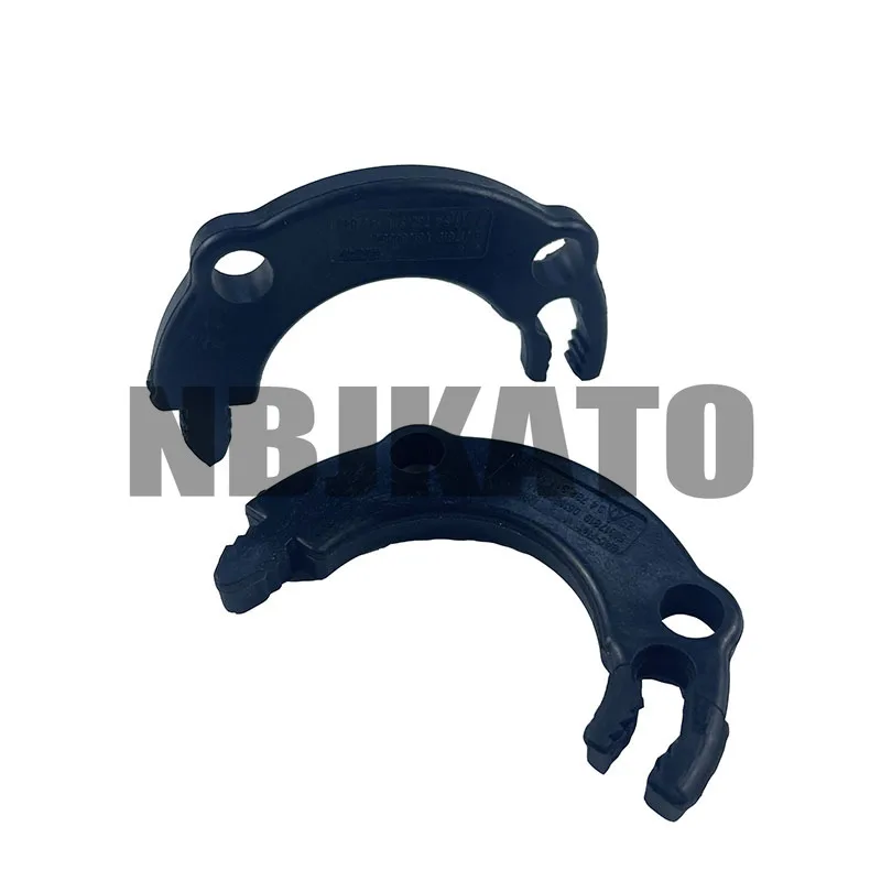 Soporte de retenedor de choque de suspensión delantera genuina, montaje 05168088AA para Jeep Cherokee, nuevo