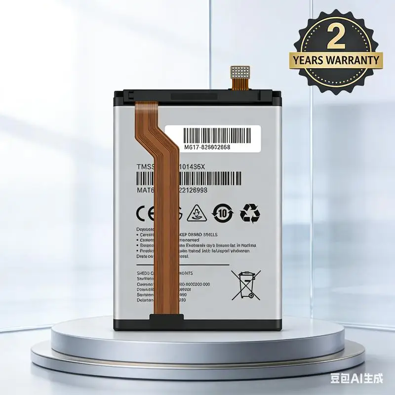 

Mobile Phone Battery For OPPO Realme RMX2202 RMX3031 RMX3350 GT Neo Flash 2T RMX3357 X7 Max 5G 2021 BLP849 2250mAh