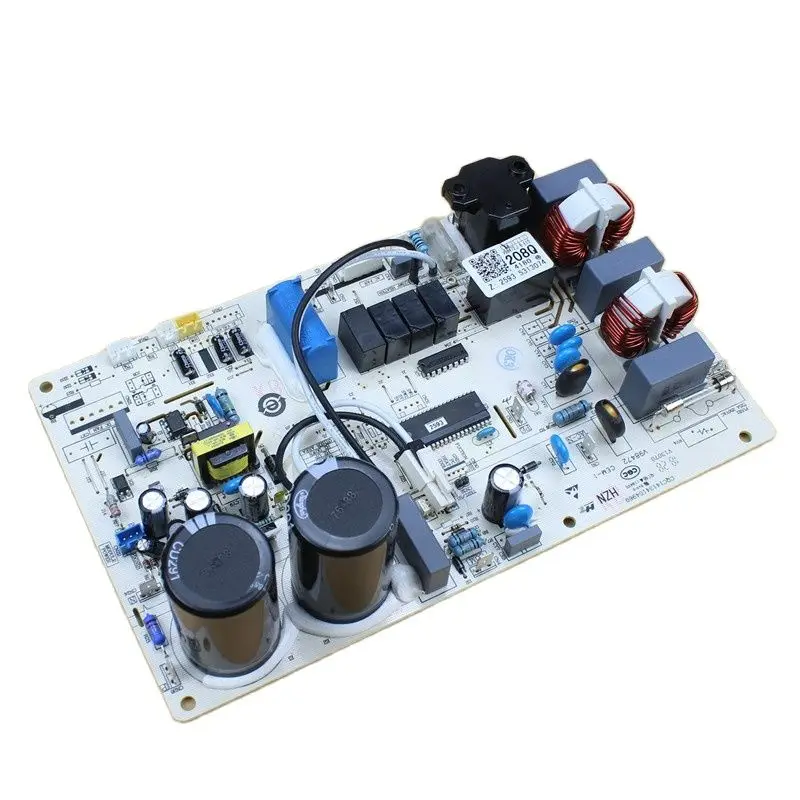 جديد لـ Haier تكييف الهواء لوحة الكمبيوتر لوحة الطاقة التحكم لوحة للقيادة 0011800208Q