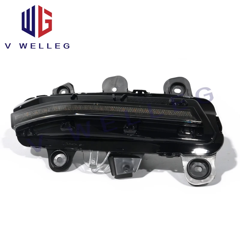 Headlights for peu geot 3008 4008 5008 Daytime Running Light LED YL01787580 YL01787680