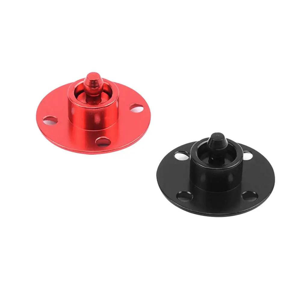 RC Accessories High-Quality Alloy Gas Aircraft Fuel Tank Tank Filler Tank Plug Circular Oil Plug Oil Tank Cover