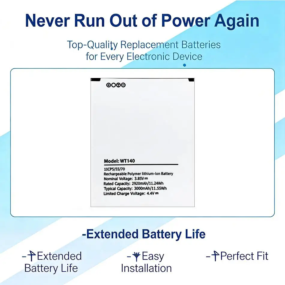 High Performance Mo…