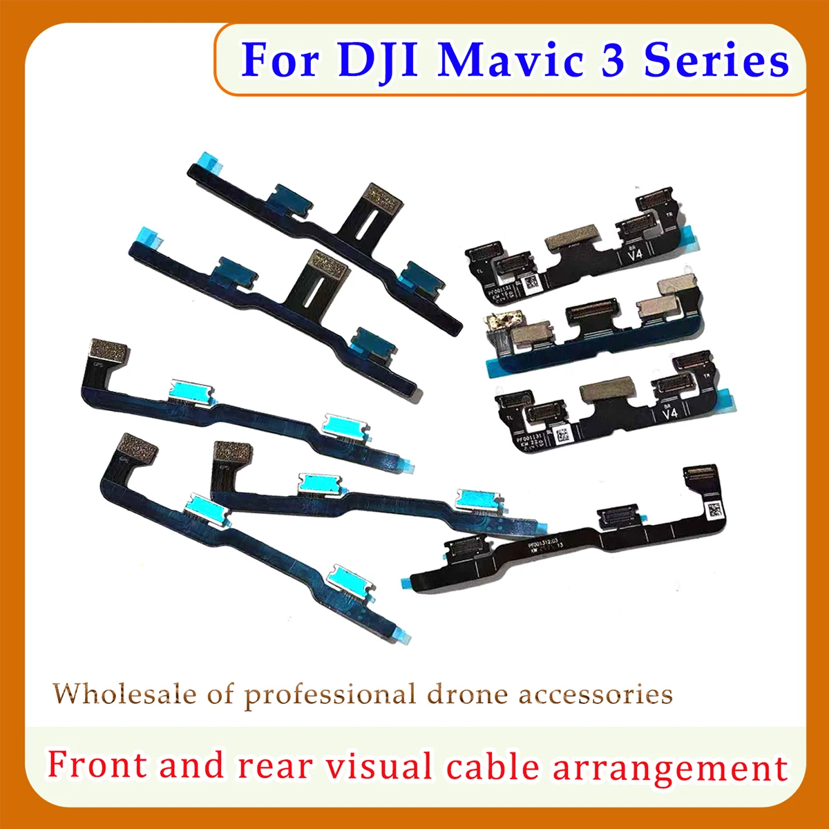 Front Vision Flex C…