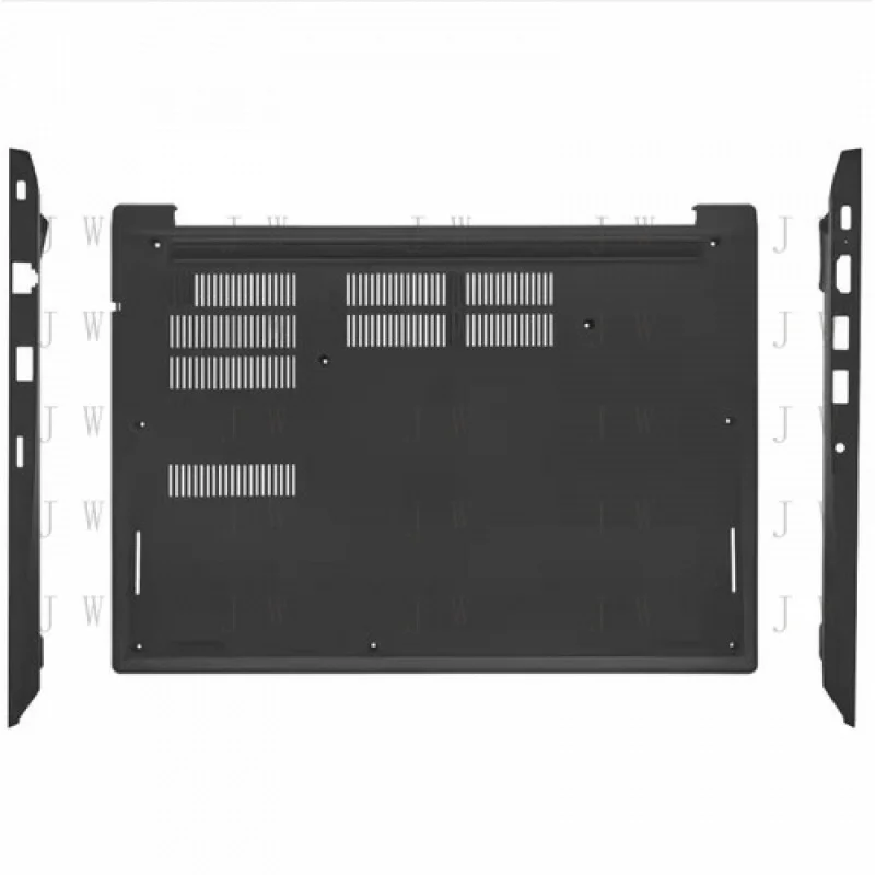 

DDZ FOR Black LCD Bottom Base ThinkPad E480/R480/E490/E485/E495