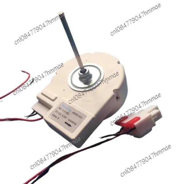 Applicable to Midea Refrigerator Freezer Fan ZWF-02-4 M9D9-505 Fan Motor Motor Fan