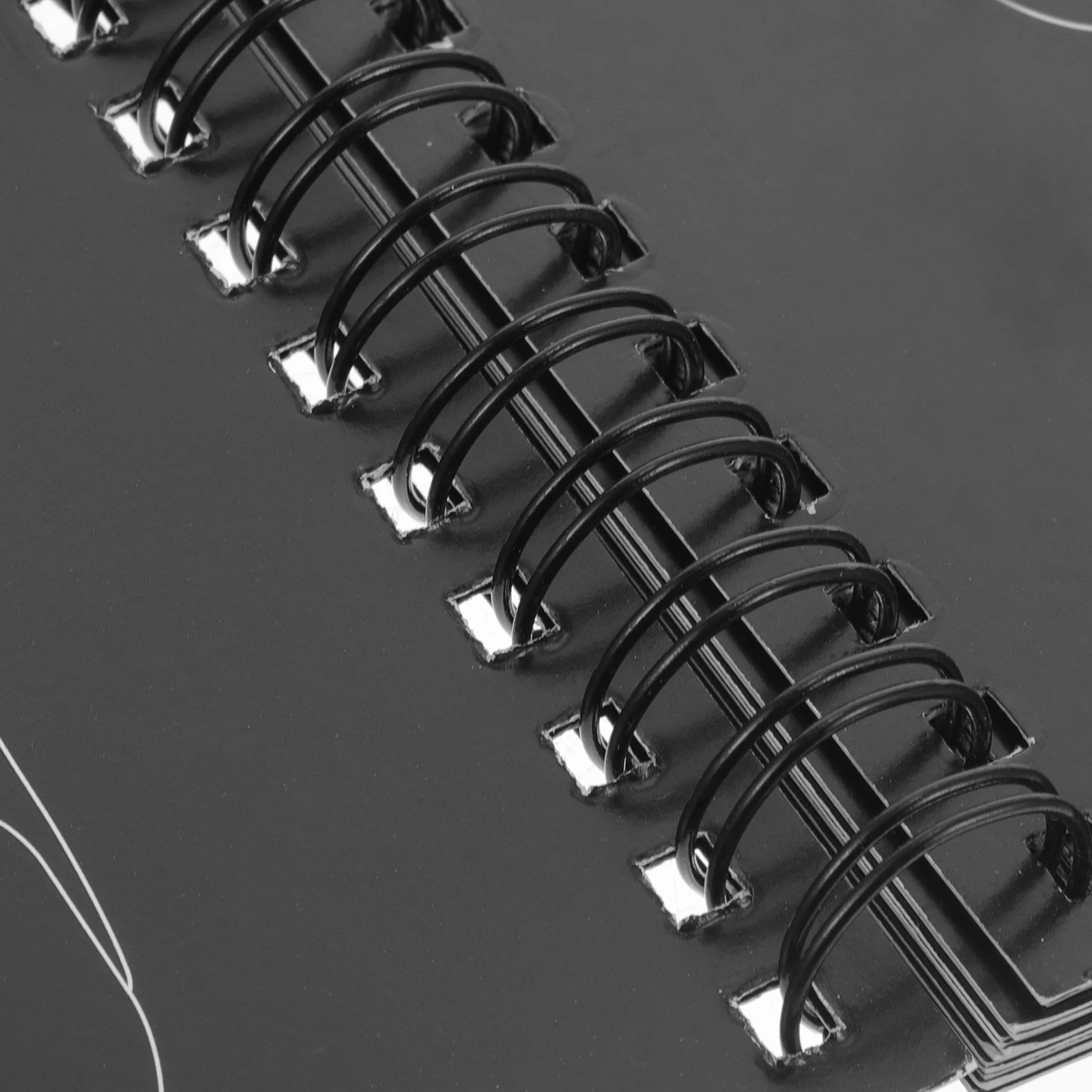 Рисунок 6 - Книга для практики дизайна ногтей