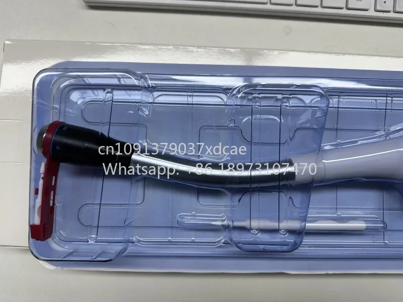 2026 NEW LeGou Professional High Quality Single Use Surgical Circular Stapler For Open Surgery With CE.ISO