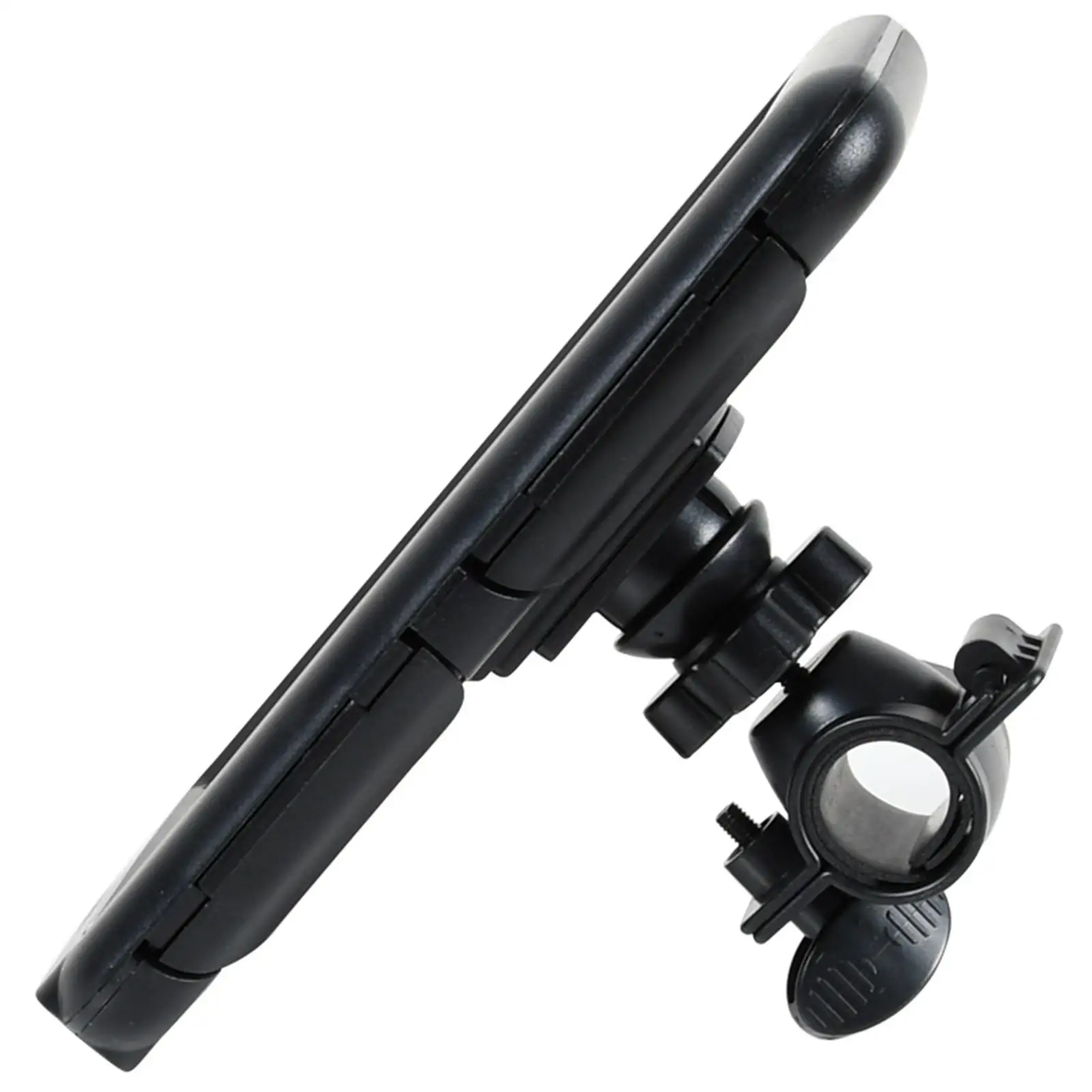Motorcycle Phone Mount Motorcycle Handlebar Phone Mount Holder Buckle Design