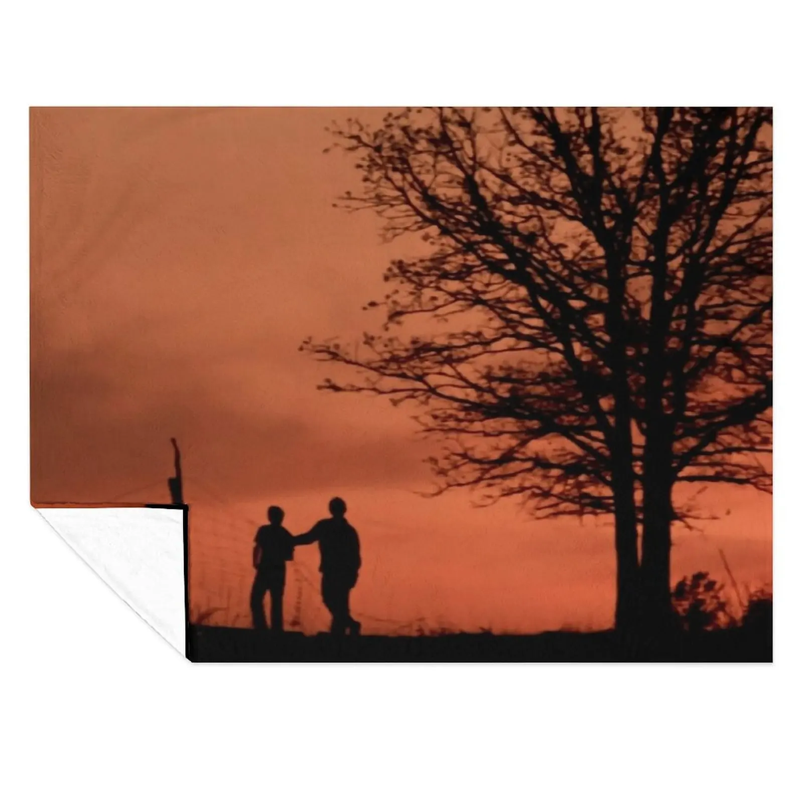 

robert frost Throw Blanket Warm Luxury Thicken Beach Blankets