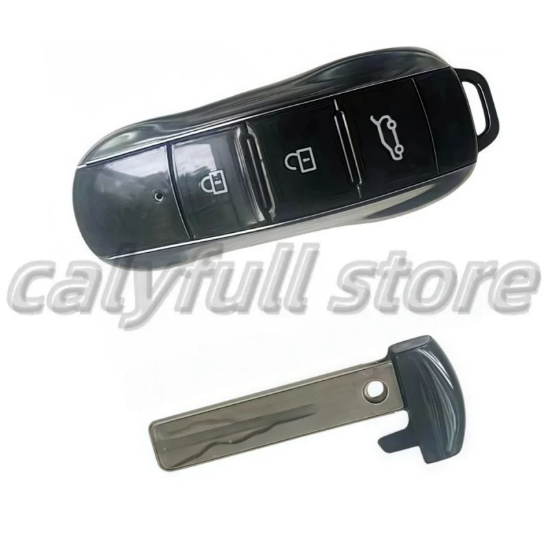 1pc Original Car Keyless Remote Key With Chip Assembly 433Mhz For DFSK Fengon 7 IX5 IX7 Dongfeng Glory 580 560