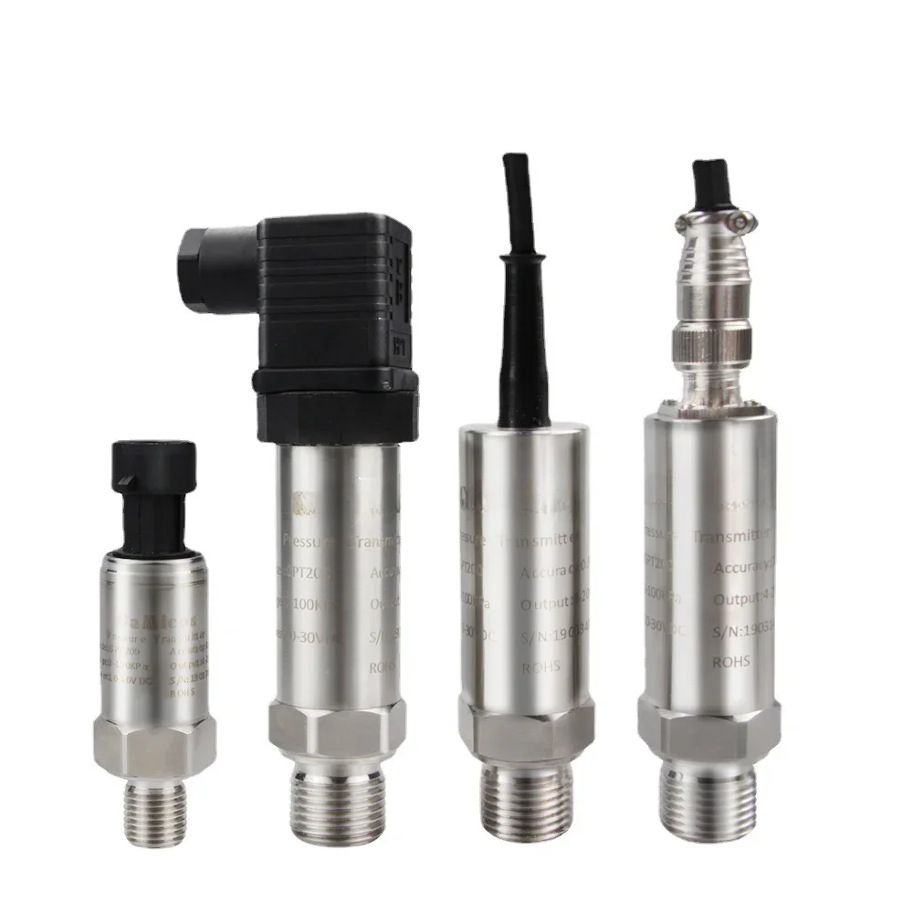 Hydraulic Pressure Sensor Hydraulic Pressure Gas Liquid Hydraulic Intelligent