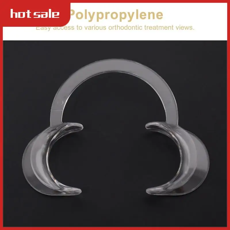 

A23I-3 шт. автоклавируемый отбеливатель зубов для губ и щек, ретрактор для стоматолога, открывалка для рта, повторное использование