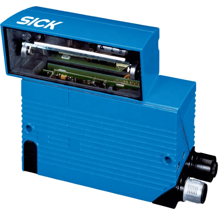 Pemindai baru sickS32B-2011BA