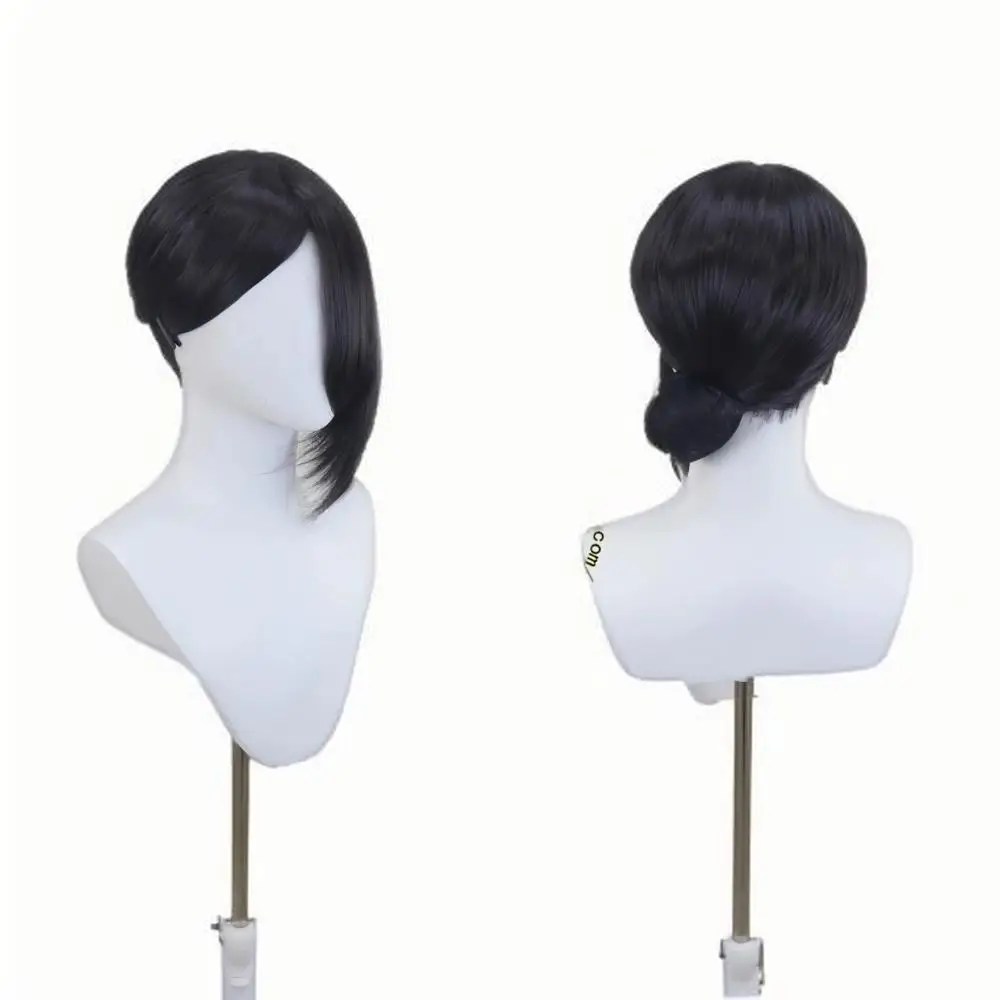 

High Quality Synthetic Cosplay Wig for Marin Kitagawa Sister Rosa Cosplay My Dress-Up Darling