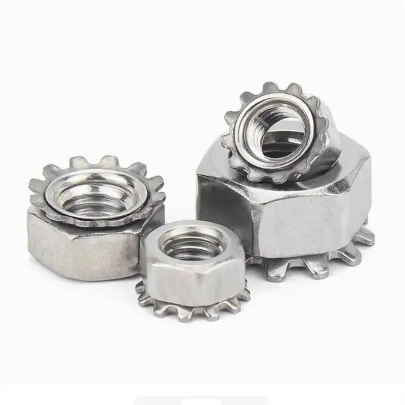 50-10Pcs K-Lock M3 …