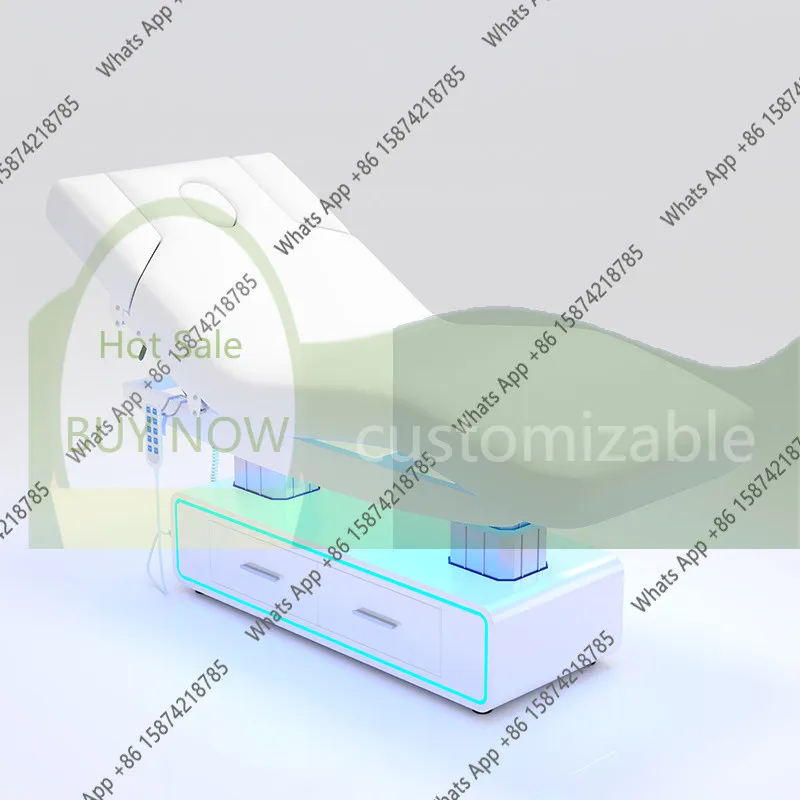

Z45-Electric beauty bed special constant temperature heating massage micro plastic surgery spa multi-functional medical beauty