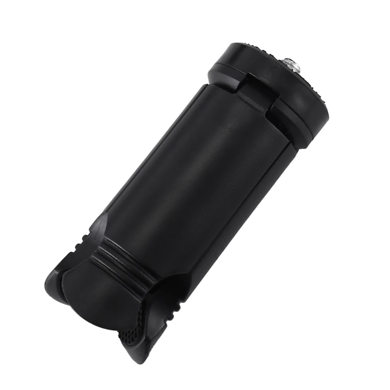 A69F-3 Axis Stabilizer For Handheld Pan Tilt Intelligent Tracking Anti Shaking Balanced Stable Base Photography Accessory