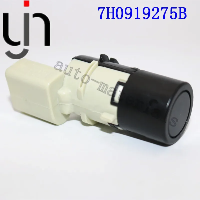 

4 шт. датчик парковки новый датчик дистанционного управления PDC для Audi A2 A3 A4 A6 A8 для VW T5 oem # 7H 0919275 Б