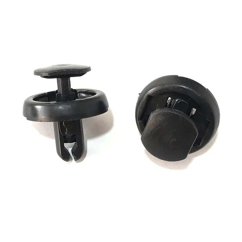 Car Wheel Arch Flar…