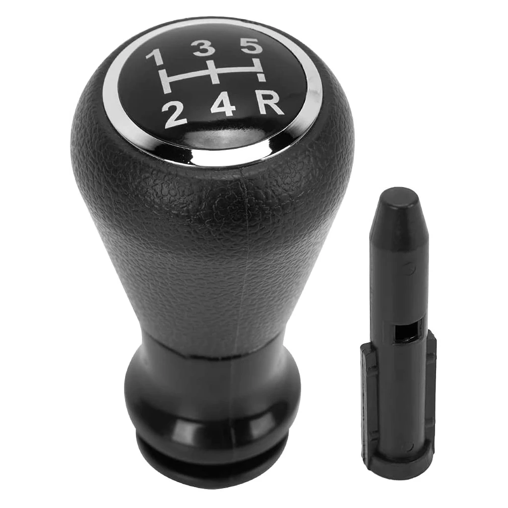 Car 5 Speed Gear Stick Shift Knob Head for Peugeot 106 107 205 206 207 405 for Citroen C1 C3 C4