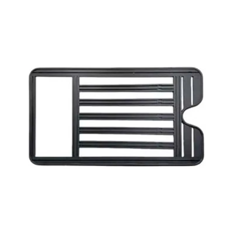 High Quality Aluminum Multi-Function Roof Platform Heavy Duty Cargo Storage Carrier For SUV Auto Accessories