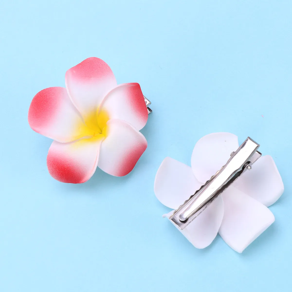 24-pecas-de-presilhas-de-cabelo-com-flores-artificiais-de-plumeria-havaiana-cores-sortidas-ecologicas-para-decoracao-de-acessorios-de-cabelo-e-praia