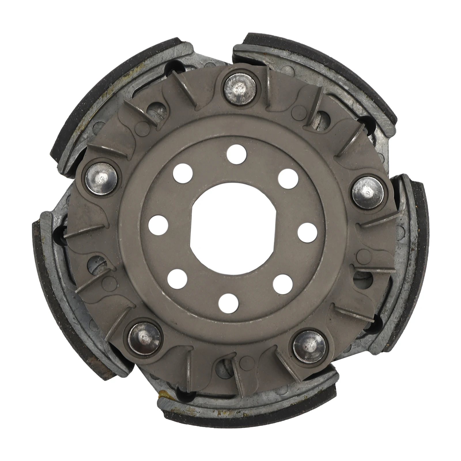 

Topteng Clutch Weight Shoe Centrifugal Carrier For BMW C400X C400GT C400 GT X 2018-2025