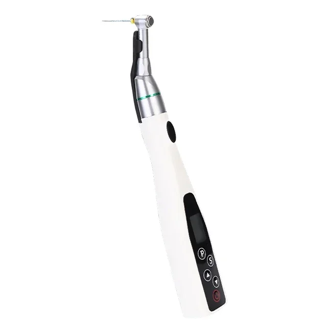 

Dental wireless LED endomotor /dental endodontic instruments LED reduction endo motor for root canal treatment Dental equipments