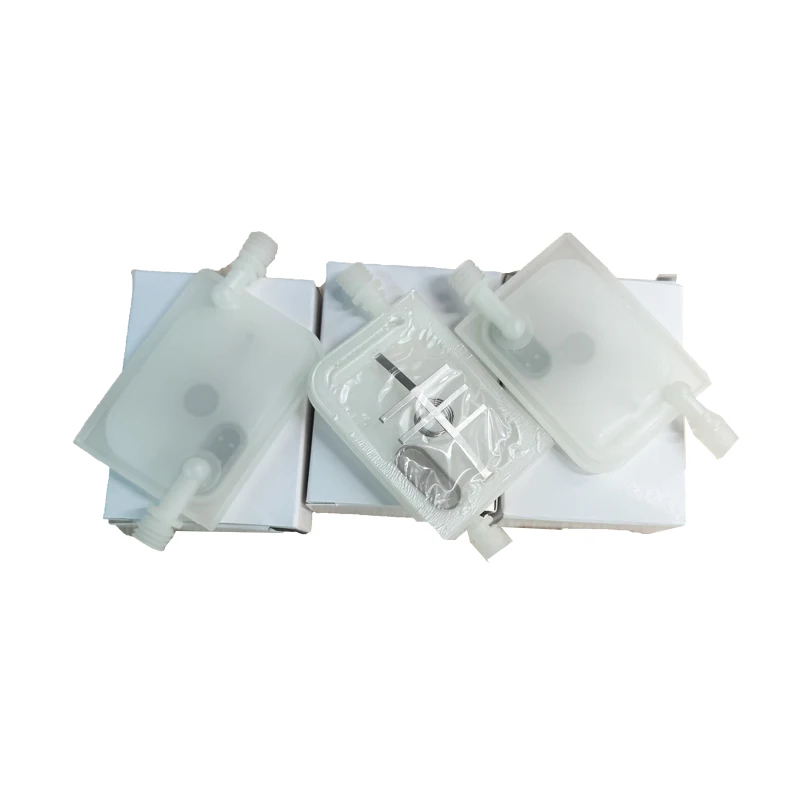 

LETOP 2 шт. запасные части для широкоформатного плоттера HP 10000 9000 8000 с печатающей головкой и чернилами