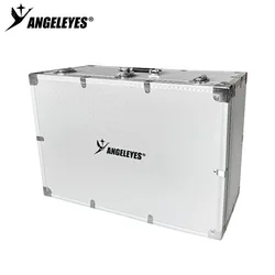 Angeleye 8SE aluminum box automatic star searching 8SE astronomical telescope handheld aluminum box moisture-proof bag