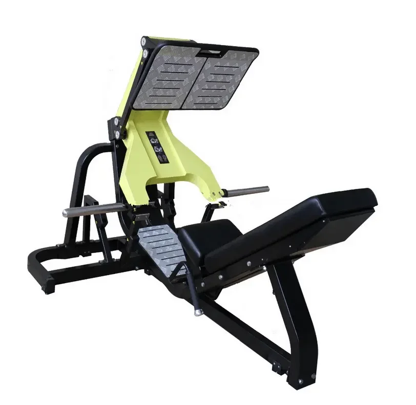 

YG-3001 YG Fitness Best Seller 45 Degree Leg Press Gym Equipment Leg Strength Trainer OEM Customized