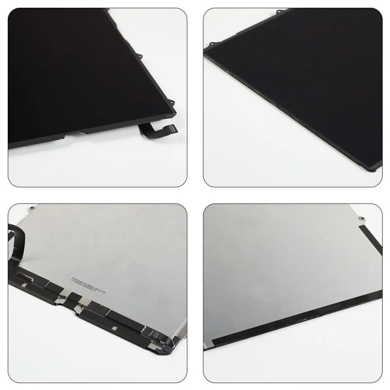 Imagem -06 - Lcd Touch Screen para Apple Ipad Display Digitizer Assembly Peças de Reparo de Substituição 10 10th Gen A2696 A2757 A2777 10.9 2023