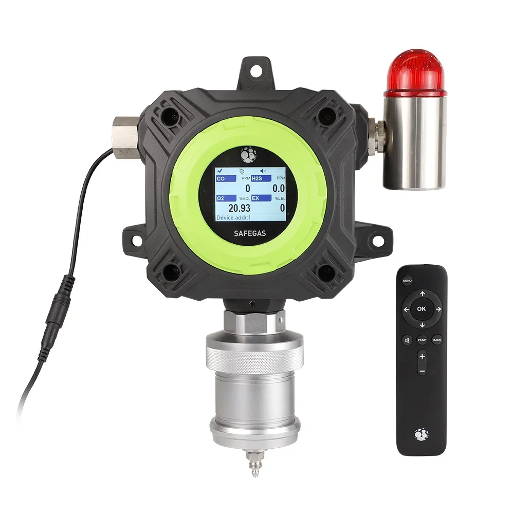 

Hydrogen H2 Gas Detector Online Hydrogen Gas Leak Detector Pump Suction