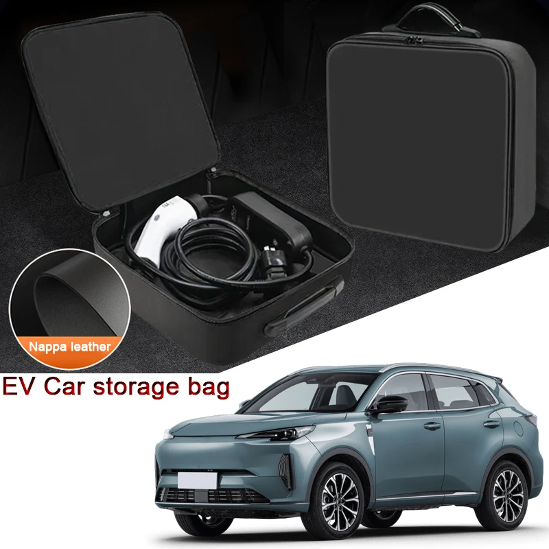 Ev Car Charging Cab…