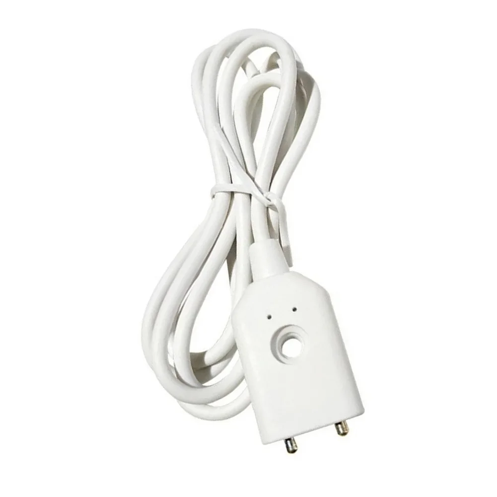 

Compact 1m Water Leakage Sensor with Dual Metal Poles and 35 Audio Head Suitable for Residential and Commercial Areas