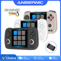 ANBERNIC RG CubeXX Retro Handheld Game Console 3.95\