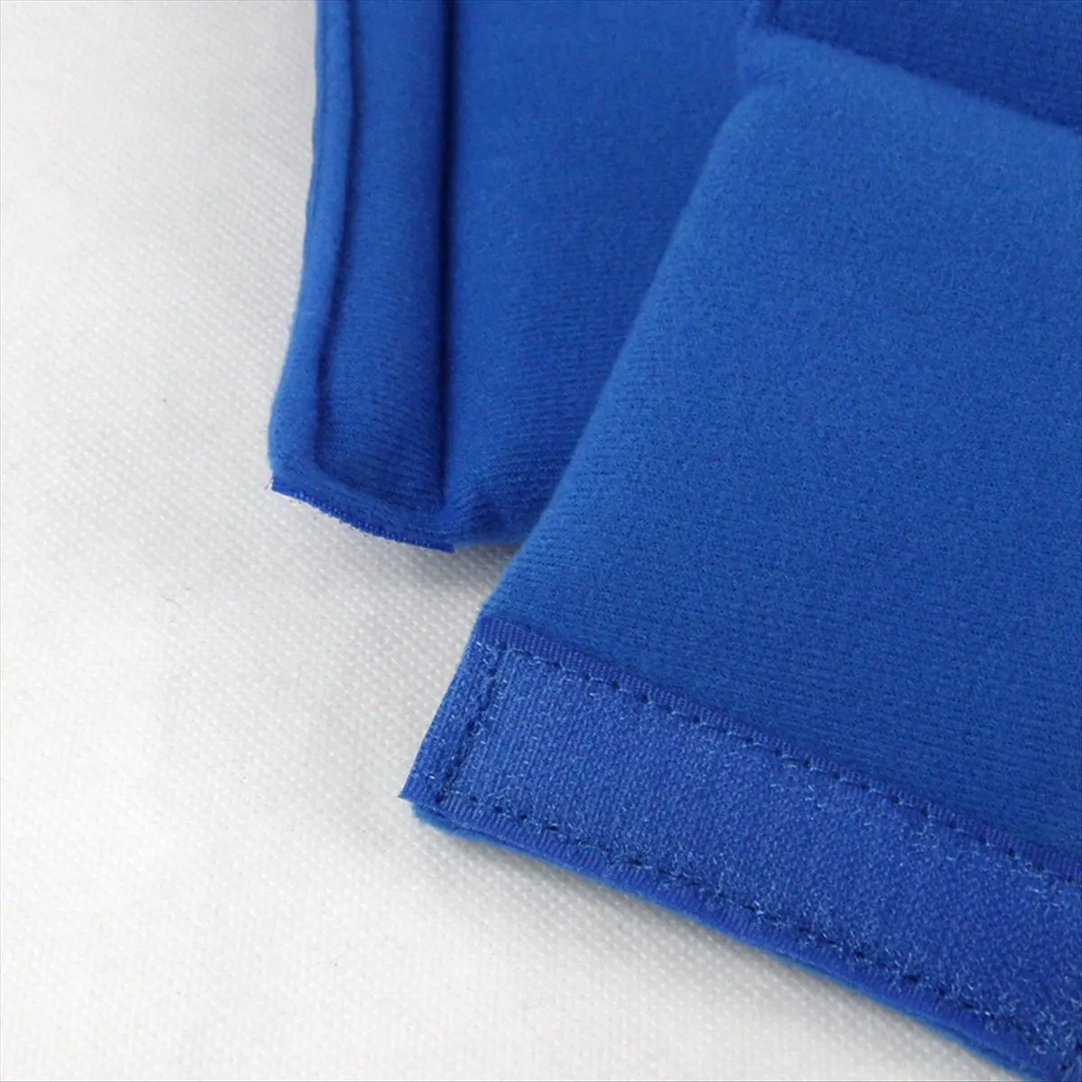 【~ New N07R】Camera Bag Camera Insert Bag with Drawstring Adjustable Divider Camera Lens Soft Bag for ,, Blue