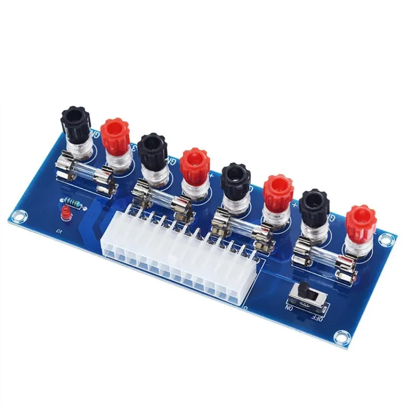 Osiloskop Digital 5012H Osilometer Mini Kecil Genggam 100MHz Bandwidth 500MS Pengambilan Sampel