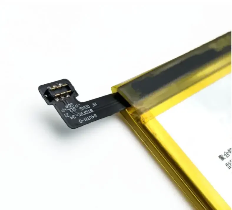 for Oppo BLP-621 R9s/R9sm Mobile Phone Battery High Capacity Built-in Lithium Battery Battery