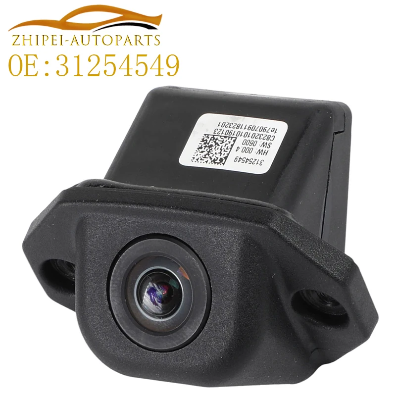 31254549 Rückfahrkamera Einparkhilfe Rückfahrkamera Auto-Ersatzteile 31371267 Für Volvo S60 XC60 V60 S60L S80L