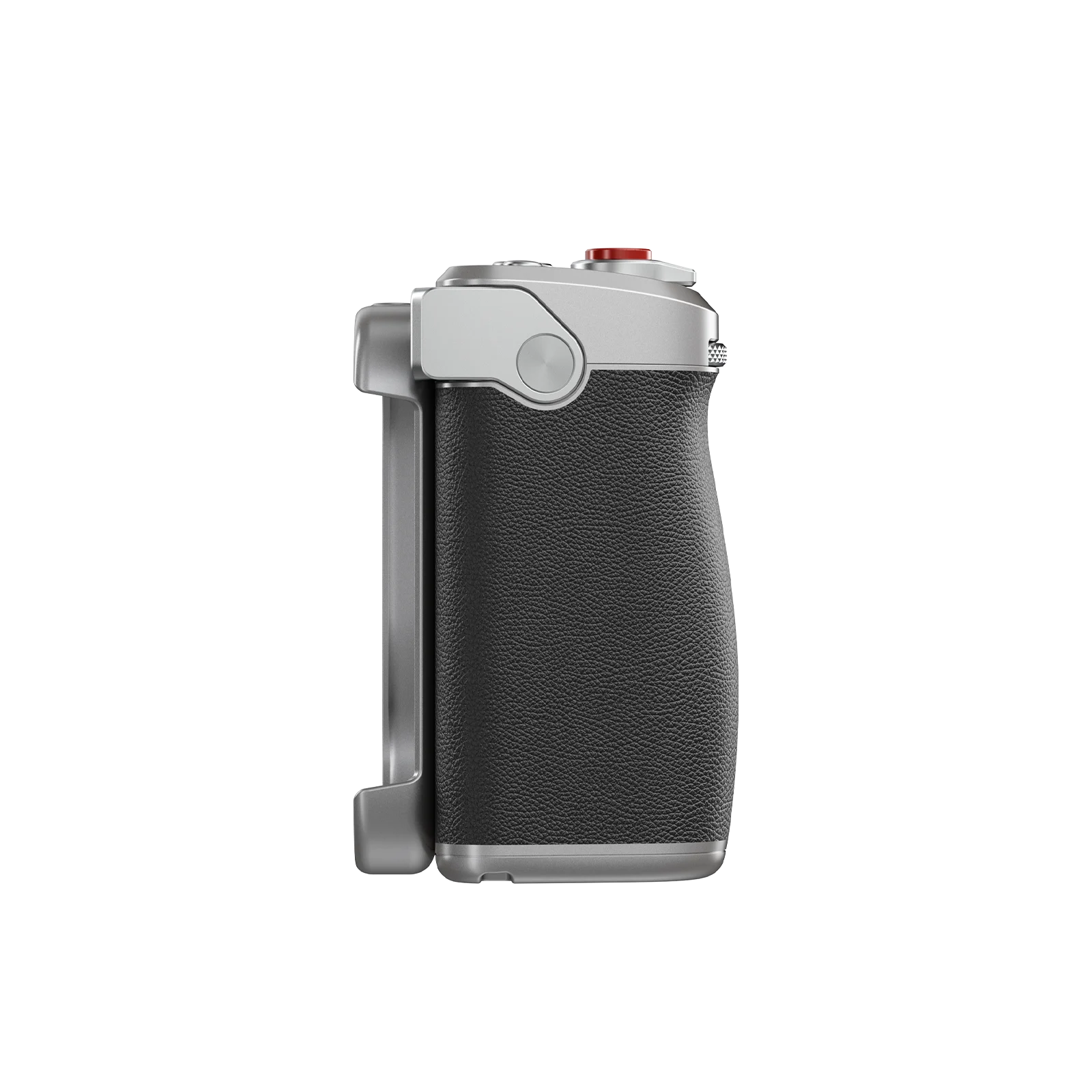 TELESIN Master Phone Cámara Grip para IPhone17 Pro / Pro Max con obturador remoto Soporte de mano Accesorios de fotografía de mano