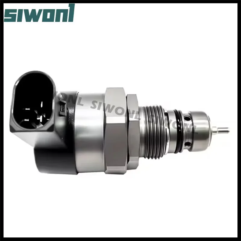 Fuel Pressure Control Valve 31402-3A000 For Hyundai ix55 Kia Mohave Dodge Nitro Jeep Liberty CRDi