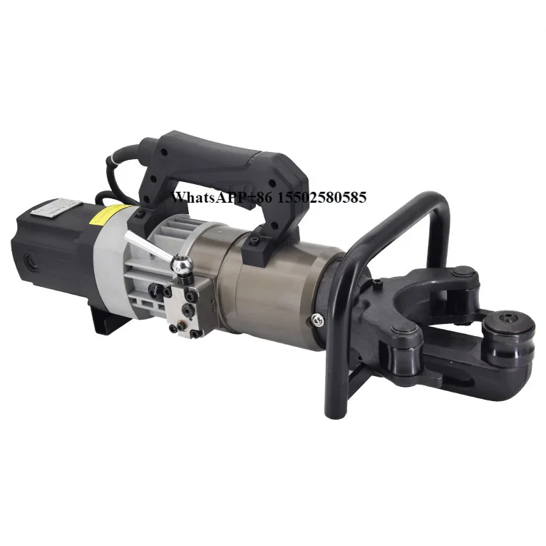 

TQ Portable Steel Bending Machine 28/32 Bending Machine Portable Construction Tools
