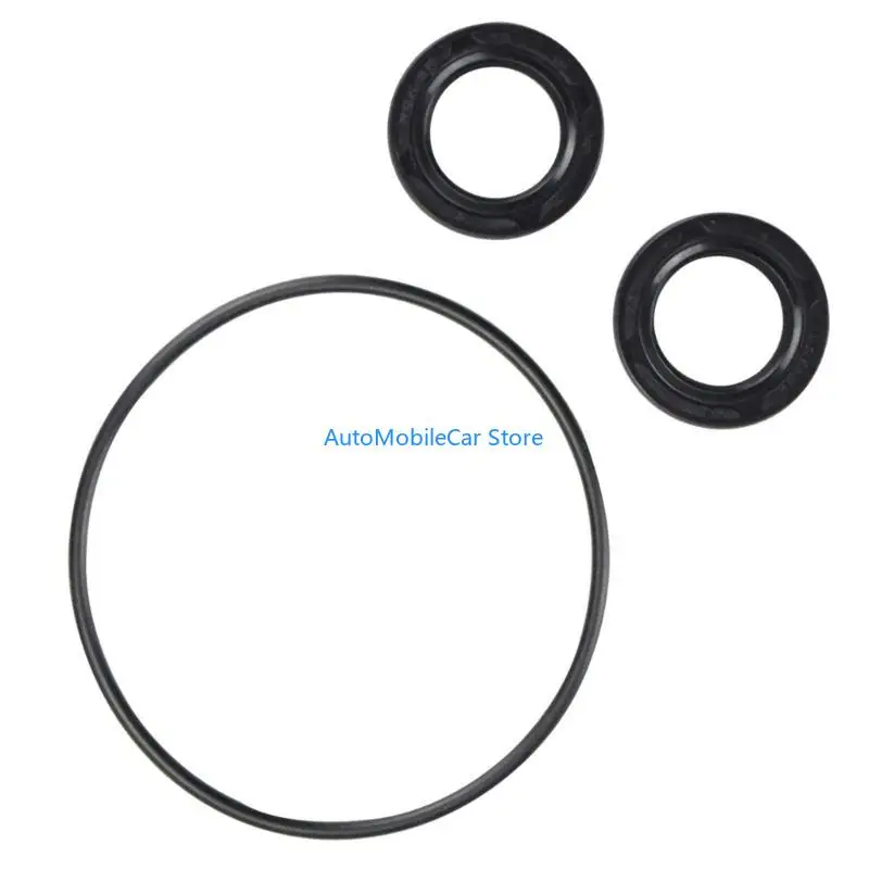 

G8TE Простая установка, комплект уплотнительных прокладок привода раздаточной коробки автомобиля, предотвращение утечки масла