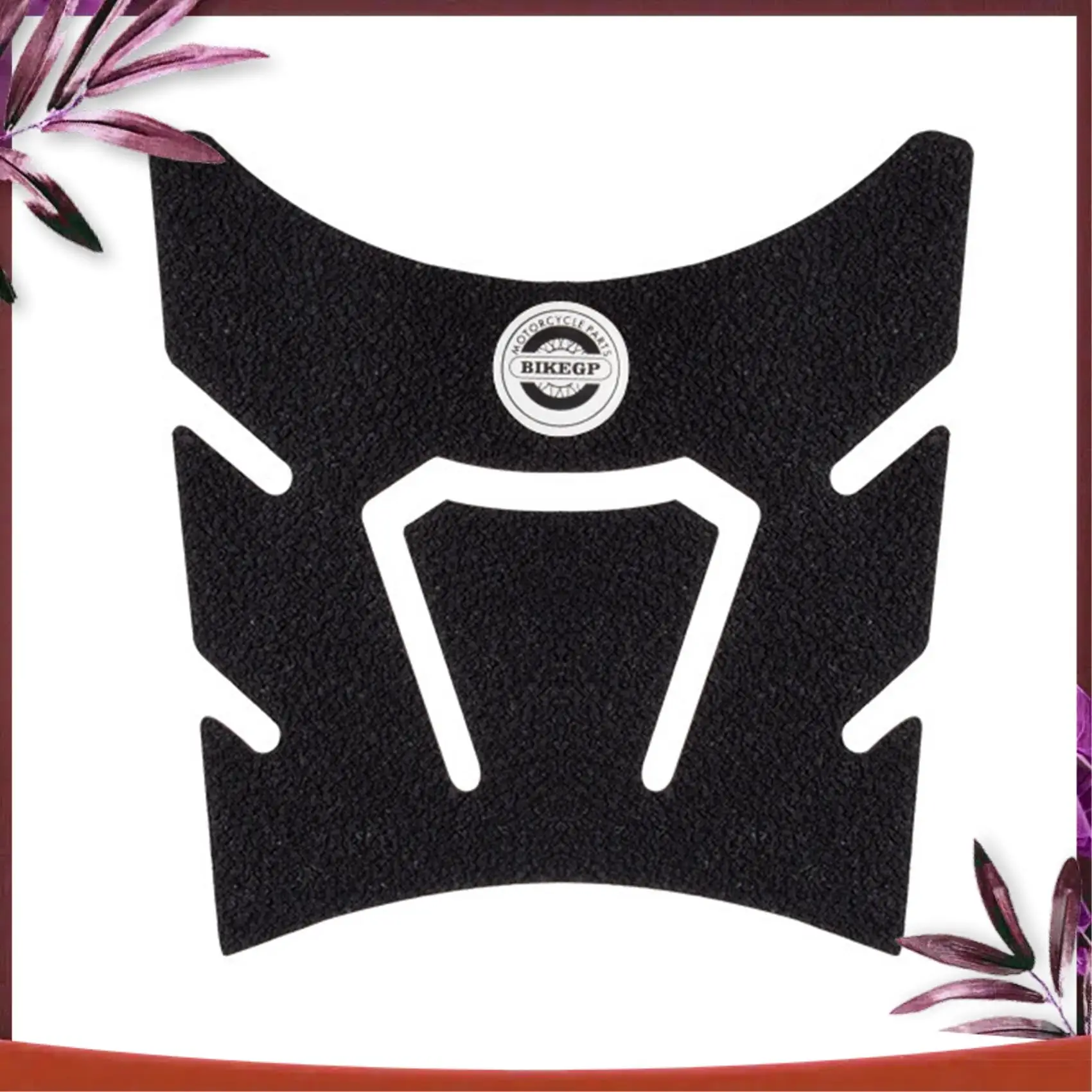 

Durable For Yamaha MT-09 TRACER TRACER 900 GT 2015-2020 Motorcycle Fuel Oil Tank Pad Decal Protector Cover Sticker