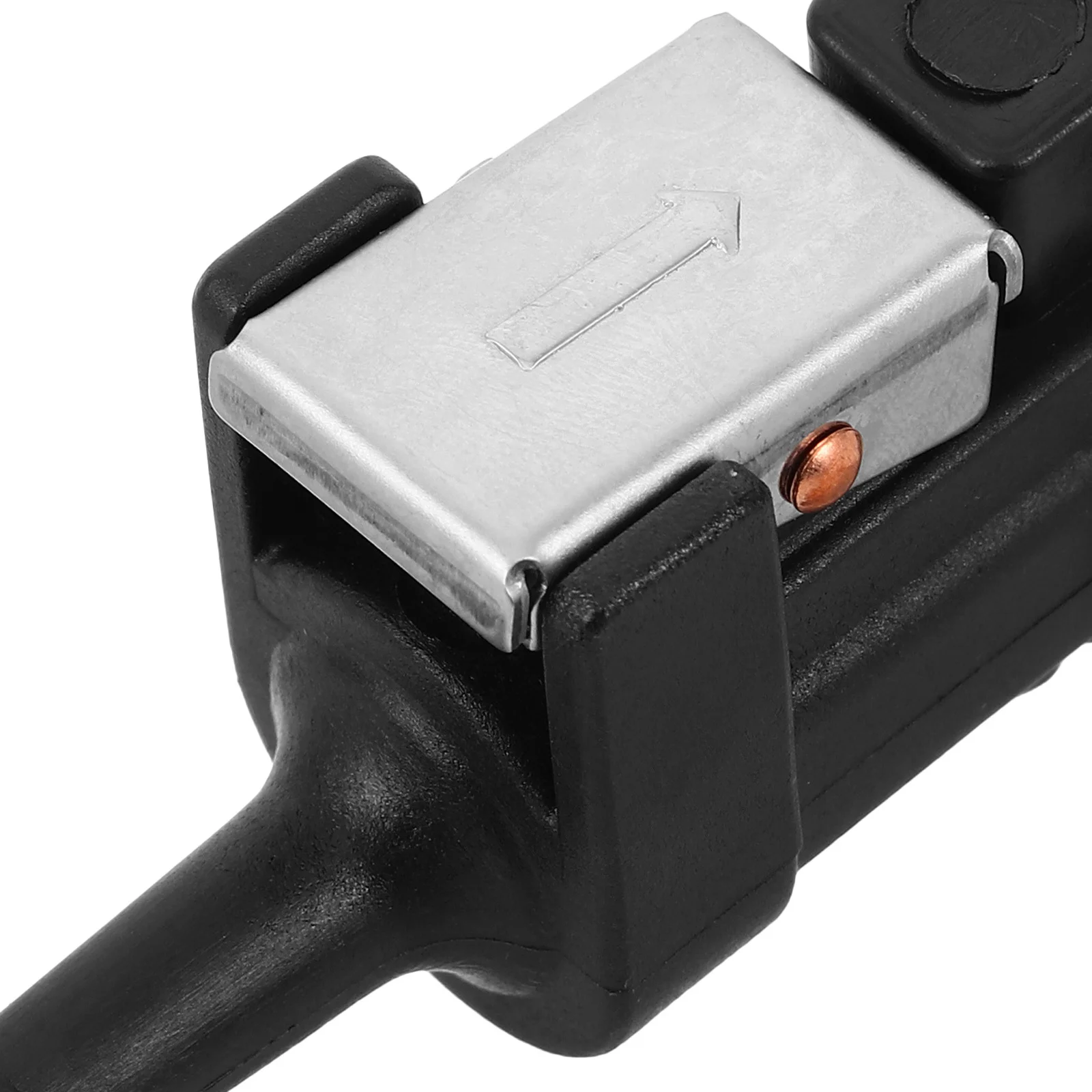 6 مللي متر خط الوقود محول موصل المحرك تركيب خرطوم الزيت البحري توصيل سريع مقرنة لخزان محرك القارب الأنابيب عالية